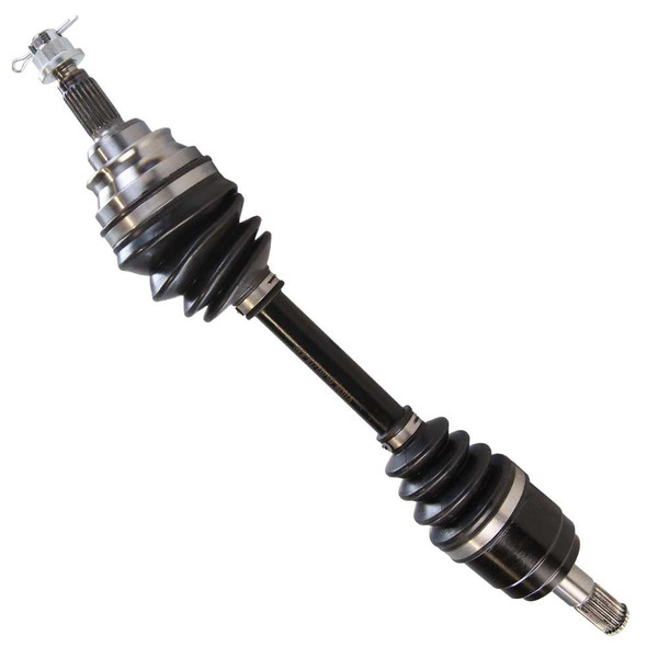 Front New CV Axle Shaft Driver Side - Part # ADSKHON8011