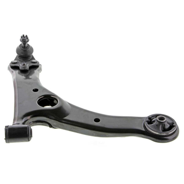 Front Lower Control Arm with Ball Joint Set of 2, Driver and Passenger Side - Part # ASCA92829