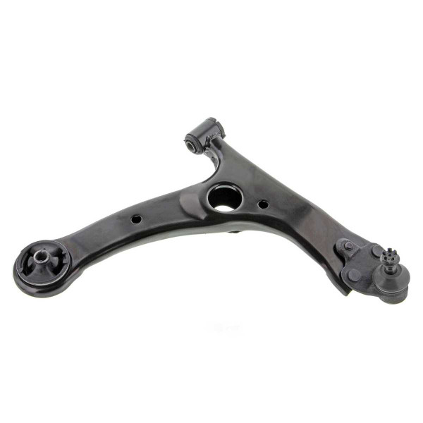 Front Lower Control Arm with Ball Joint Set of 2, Driver and Passenger Side - Part # ASCA92829