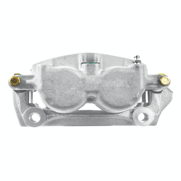 Front New Brake Caliper with Bracket Driver Side - Part # BC2714