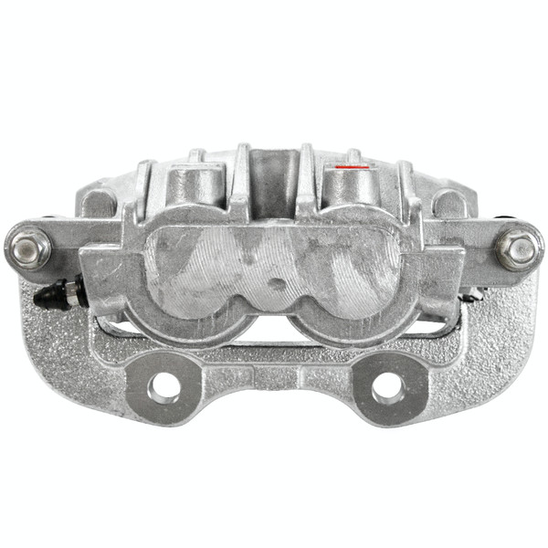 Rear New Brake Caliper with Bracket Driver Side - Part # BC2742