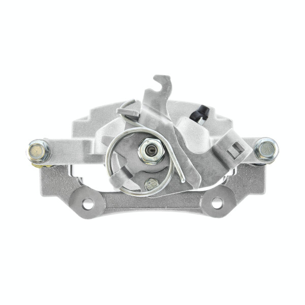 Rear New Brake Caliper with Bracket Driver Side - Part # BC285427