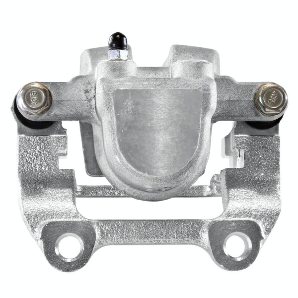 Rear New Brake Caliper with Bracket Driver Side - Part # BC2966