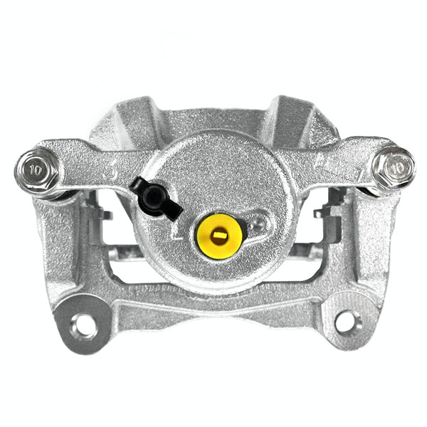 Front New Brake Caliper with Bracket Driver Side - Part # BC29733