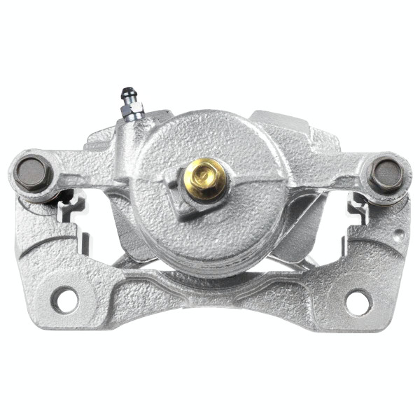 Front New Brake Caliper with Bracket Driver Side - Part # BC30059