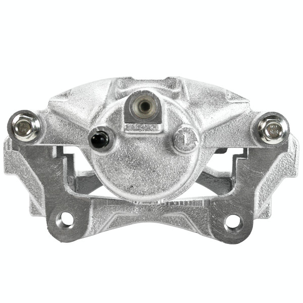 Front New Brake Caliper with Bracket Driver Side - Part # BC3026
