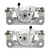Rear New Brake Calipers with Bracket Set of 2 Driver and Passenger Side - Part # BC30276APR