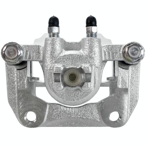 Rear New Brake Caliper with Bracket Driver or Passenger Side - Part # BC30304