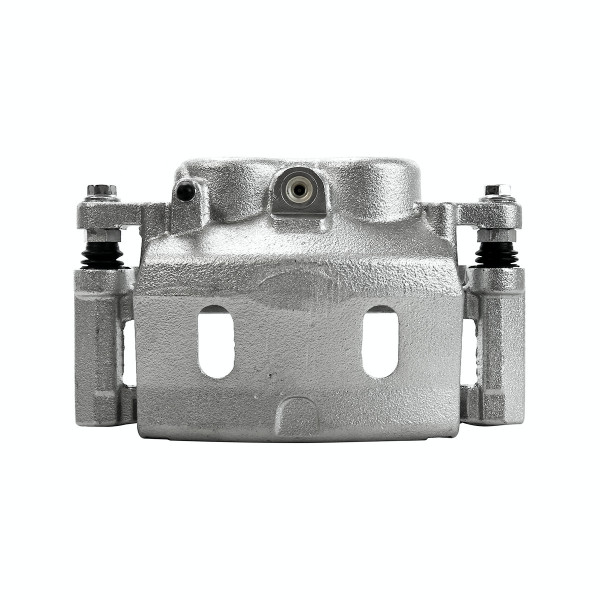 Front New Brake Caliper with Bracket Driver Side - Part # BC3038