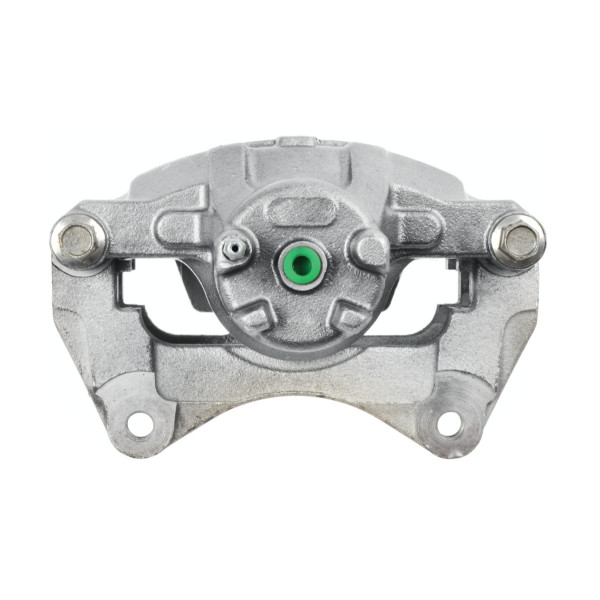 Front New Brake Caliper with Bracket Driver Side - Part # BC30427