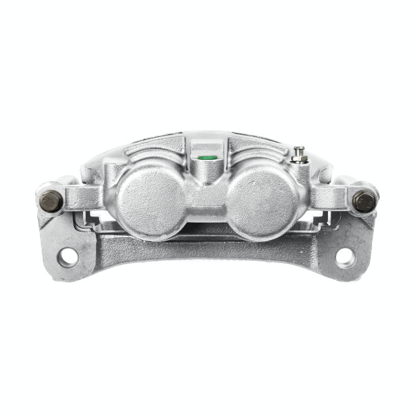 Rear New Brake Caliper with Bracket Driver Side - Part # BC3102
