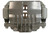 [Rear] Calipers w/Rotors&Ceramic Brake Pads Set - Part # BCPKG00682
