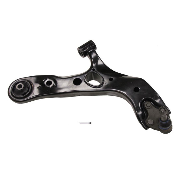 Front Lower Control Arm with Ball Joint Passenger Side - Part # CAK1150