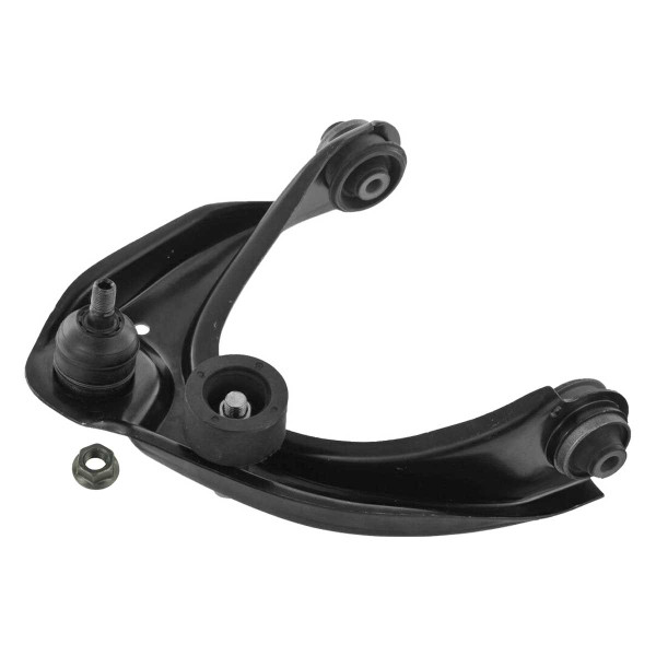 Front Left Upper Control Arm and Ball Joint Assembly - Part # CAK1152