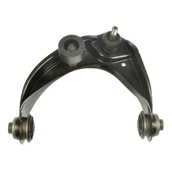 Front Left Upper Control Arm and Ball Joint Assembly - Part # CAK1152