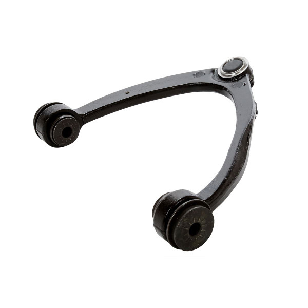 Front Left Upper Control Arm and Ball Joint Assembly - Part # CAK462