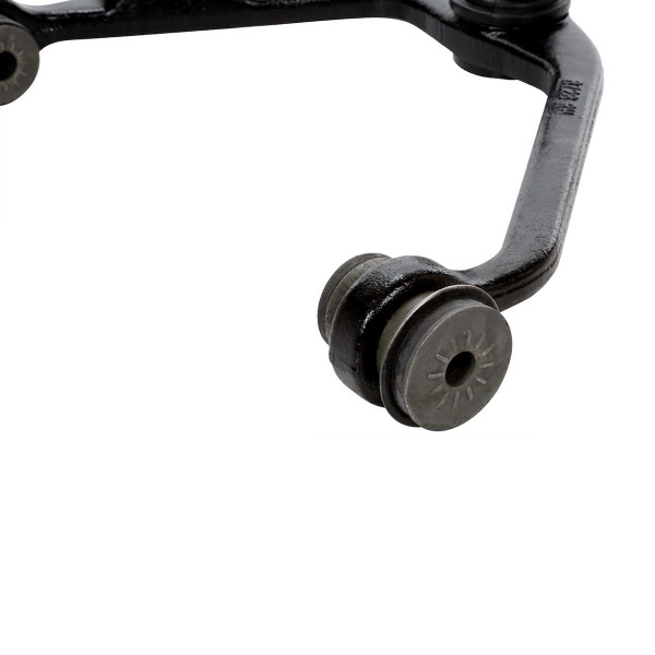 Front Right Upper Control Arm and Ball Joint Assembly - Part # CAK483