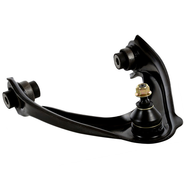 Front Upper Control Arm with Ball Joint Driver Side - Part # CAK492