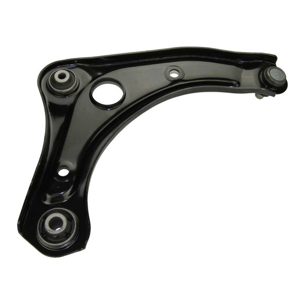 Front Lower Control Arm with Ball Joint Pair 2 Pieces Fits Driver and Passenger side - Part # CAK721579PR
