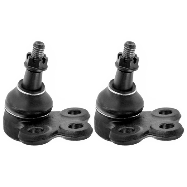 Front Lower Ball Joint Pair 2 Pieces Fits Driver and Passenger side - Part # CK506PR