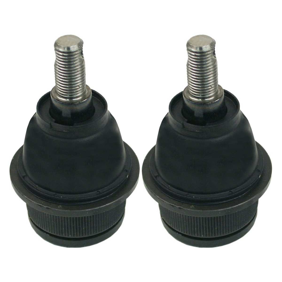 Prime Choice Auto Parts CK505PR Pair of Upper Ball Joints