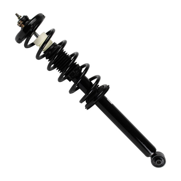 Rear Complete Strut and Coil Spring Assembly, Driver or Passenger Side - Part # CST100807A