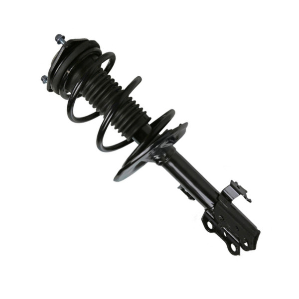 Front Complete Strut and Coil Spring Driver Side - Part # CST273016