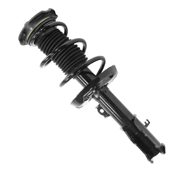 Front Complete Strut and Coil Spring Driver Side - Part # CST273065