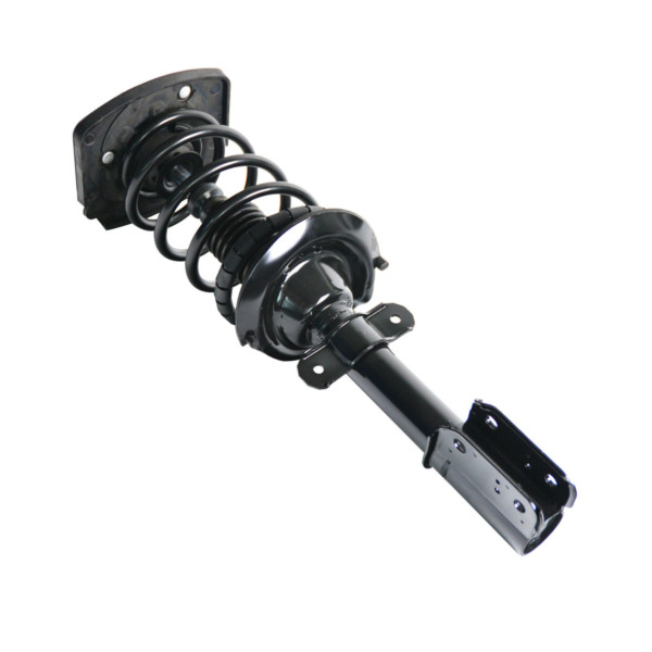 Rear Complete Strut and Coil Spring Passenger Side - Part # CST471664R