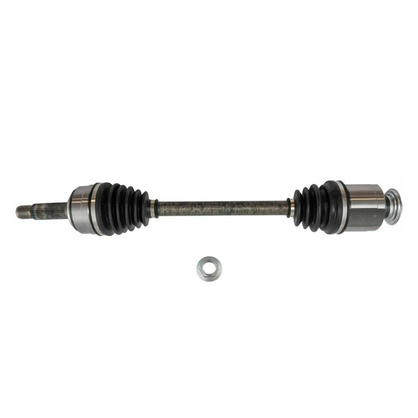 Front New CV Axle Shaft Assembly Set of 2, Driver and Passenger Side - Part # DSK073072