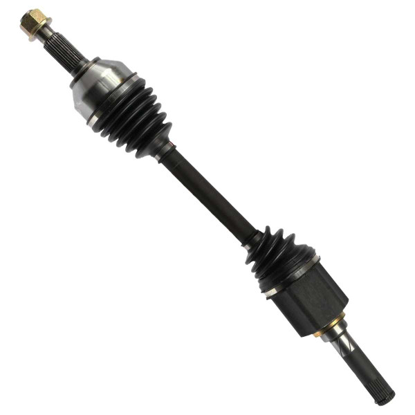 Front CV Axle Shaft Pair AWD - Part # DSK120222656