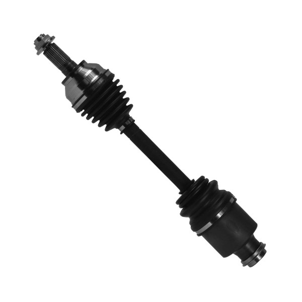 Front Passenger Right CV Axle Shaft Automatic - Part # DSK813