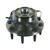 Front Wheel Hub Bearing Assembly Fits Front Driver Left Side or Front Passenger Right Side RWD - Part # HB615088
