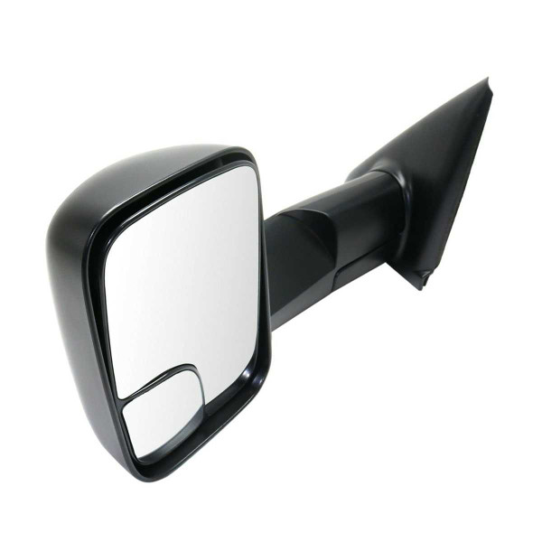 Manual Towing Side View Mirror Pair - Part # KAPCH1320227PR