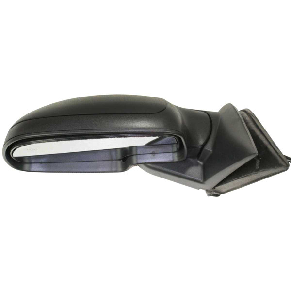 Driver Left Power Heated Side View Mirror 10 Hole 4 Prong And 10 Hole 1 Prong Dual Connectors - Part # KAPGM1320293