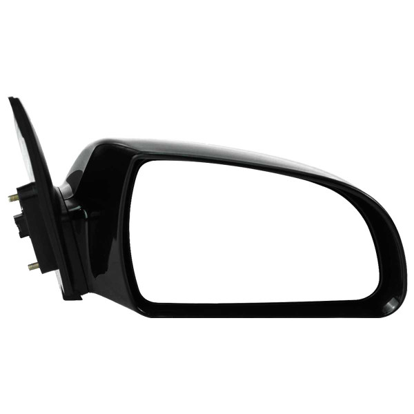 Passenger Right Power Heated Side View Mirror - Part # KAPHY1321149