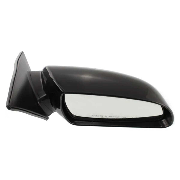 Passenger Right Power Heated Side View Mirror - Part # KAPHY1321149