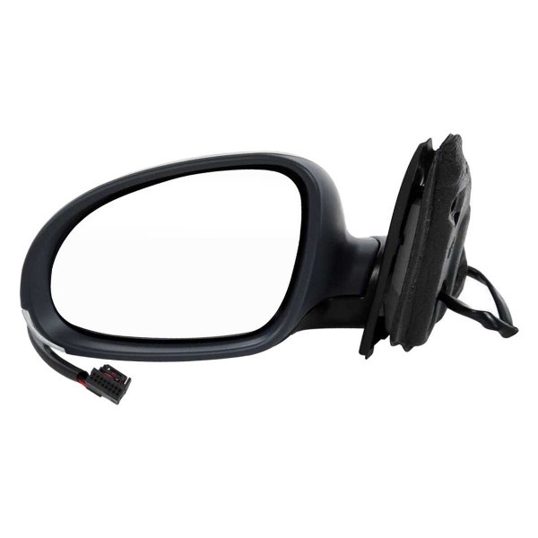 Driver Left Power Heated Signal Side View Mirror - Part # KAPVW1320122