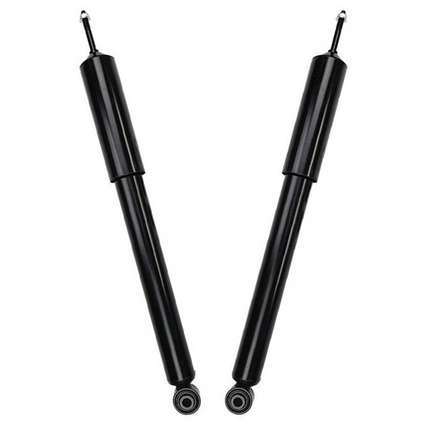Rear Pair of Shocks 2 Pieces Fits Driver and Passenger side - Part # KS443462PR