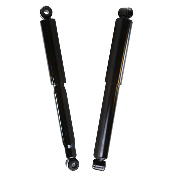 Rear Shock Absorbers Set of 2 Driver and Passenger Side - Part # KS47115-47116