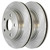 Front Brake Rotors and Performance Ceramic Pads Kit Driver and Passenger Side - Part # PCDR63007630071084